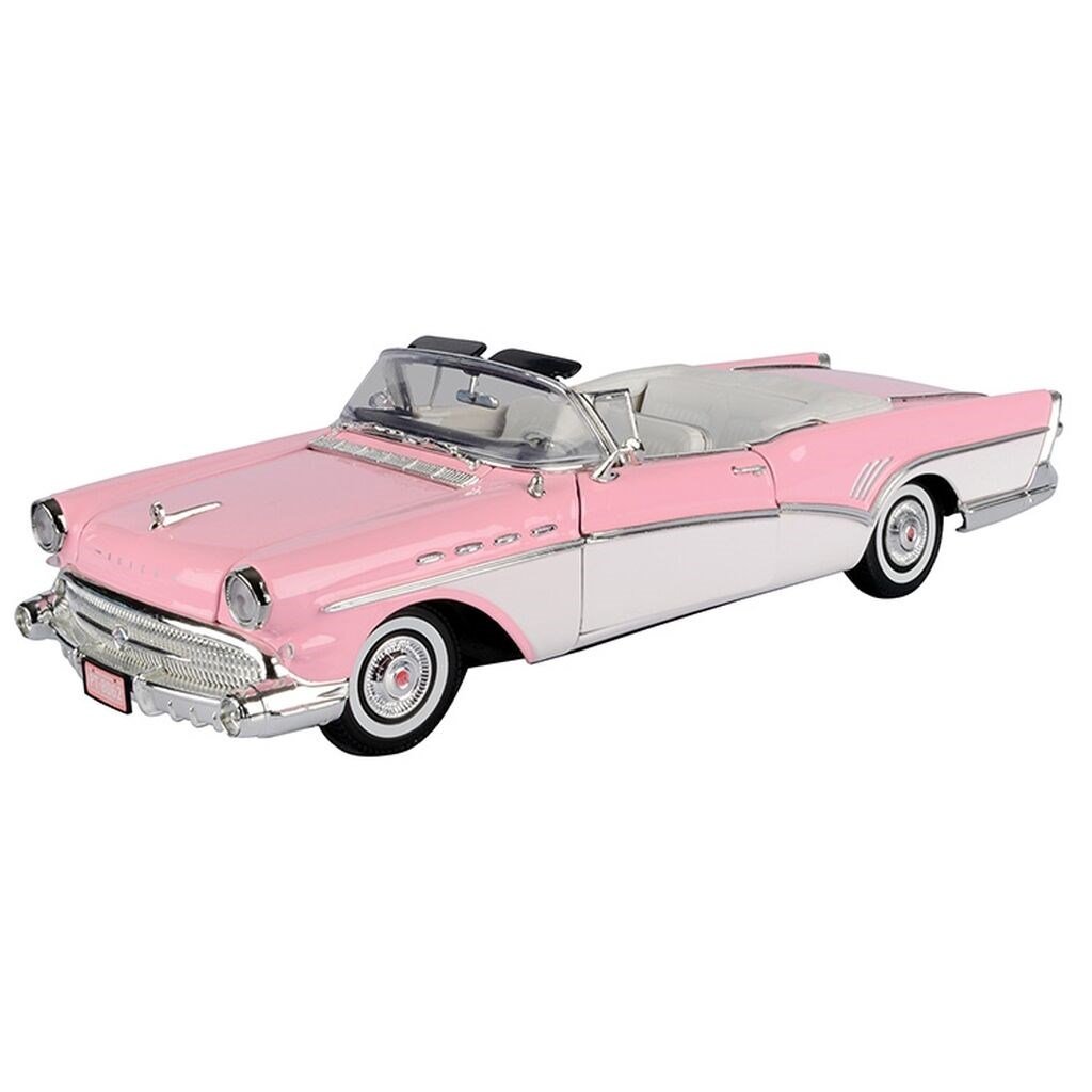 VAR-MM-73152-73110 CHEV. IMPALA - BUICK ROADMASTER 6