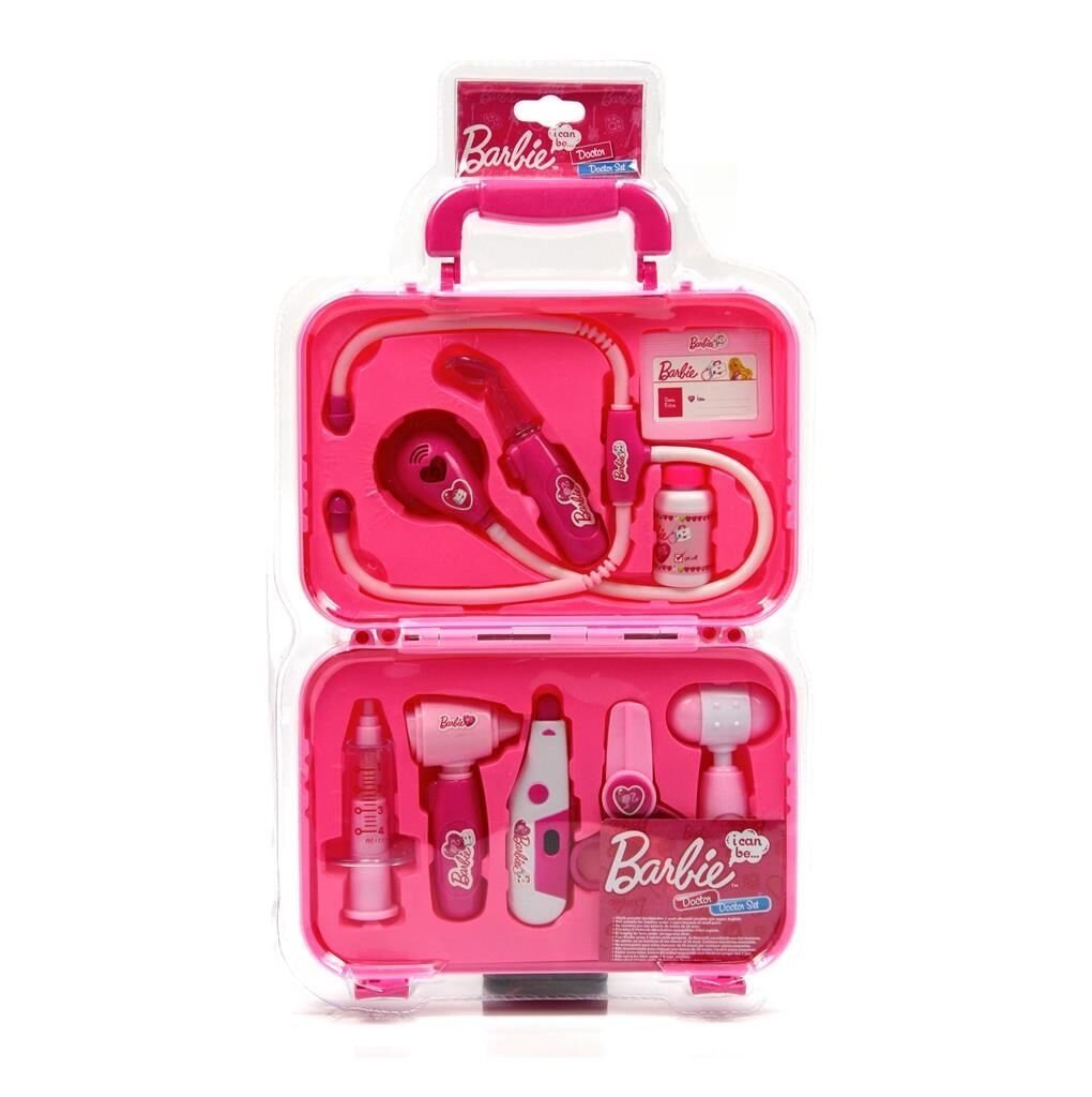 VAR-N338B/9902(BB) CANTALI 9PRC DOKTOR SET BB 24