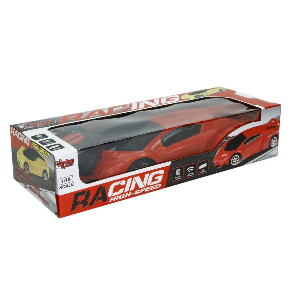 VAR-YJT-393-2 U/K F/F 1:18 HIGH SPEED ARABA  48