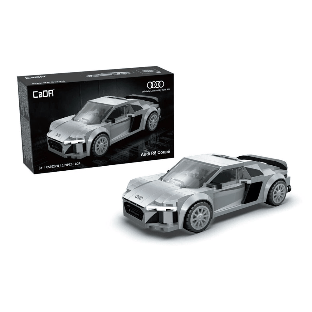 VGN-C55027WVGN-C55027W CADA AUDI R8 199 PRC BLOCK OYUN 24