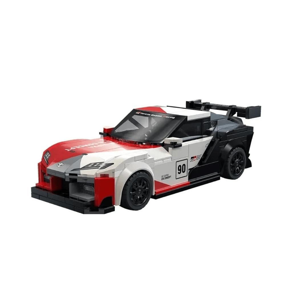 VGN-C55041WVGN-C55041W TOYOTA GR SUPRA 324 PRC BLOCK OYN 24