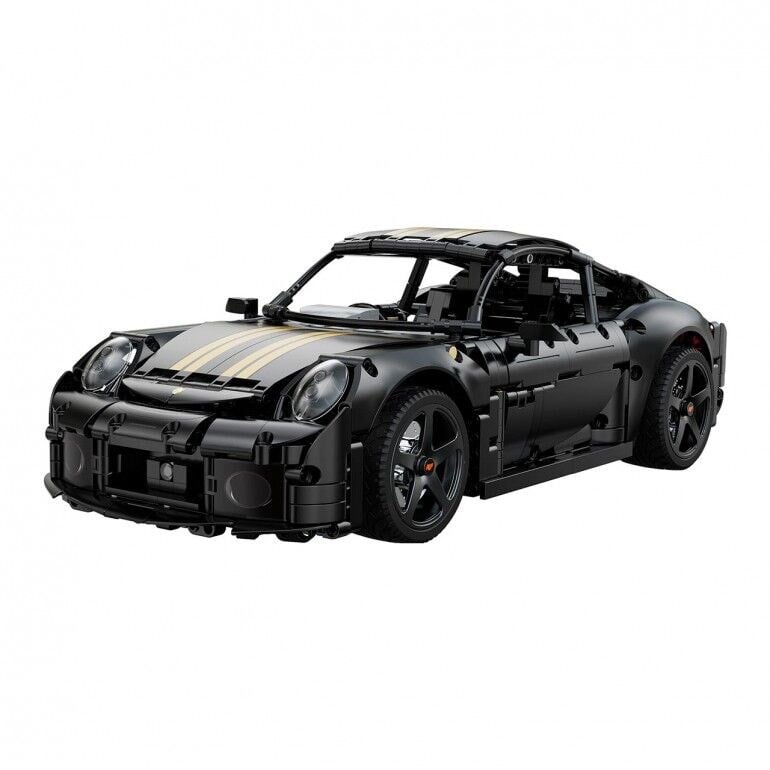 VGN-C63006W  CADA RUF GT 2019 MODEL 1655 PRC BLOCK OYUNCAK 4