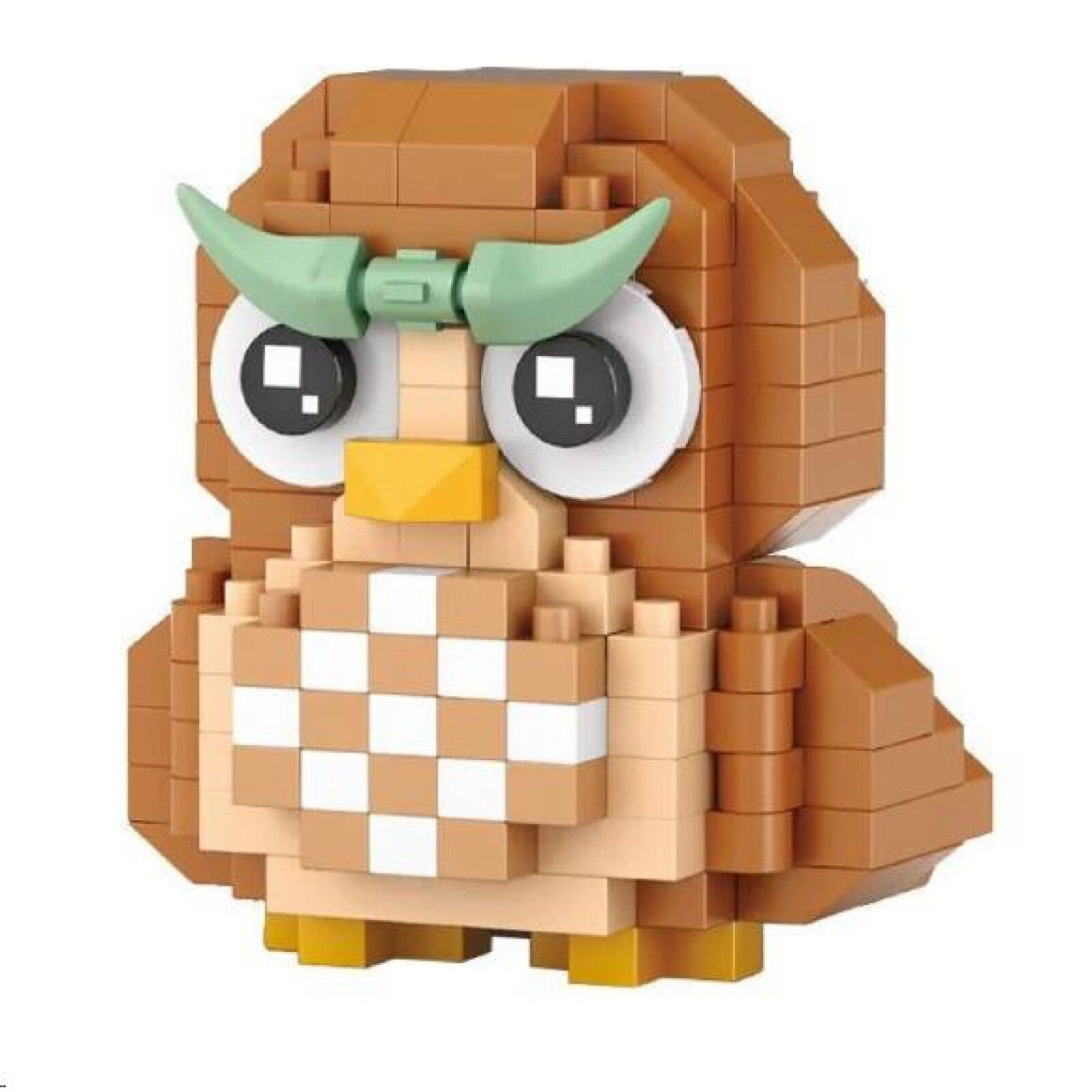 VGN-LZ8612 LOZ BAYKUS 180 PARCA BLOCK-MINI POSET 96