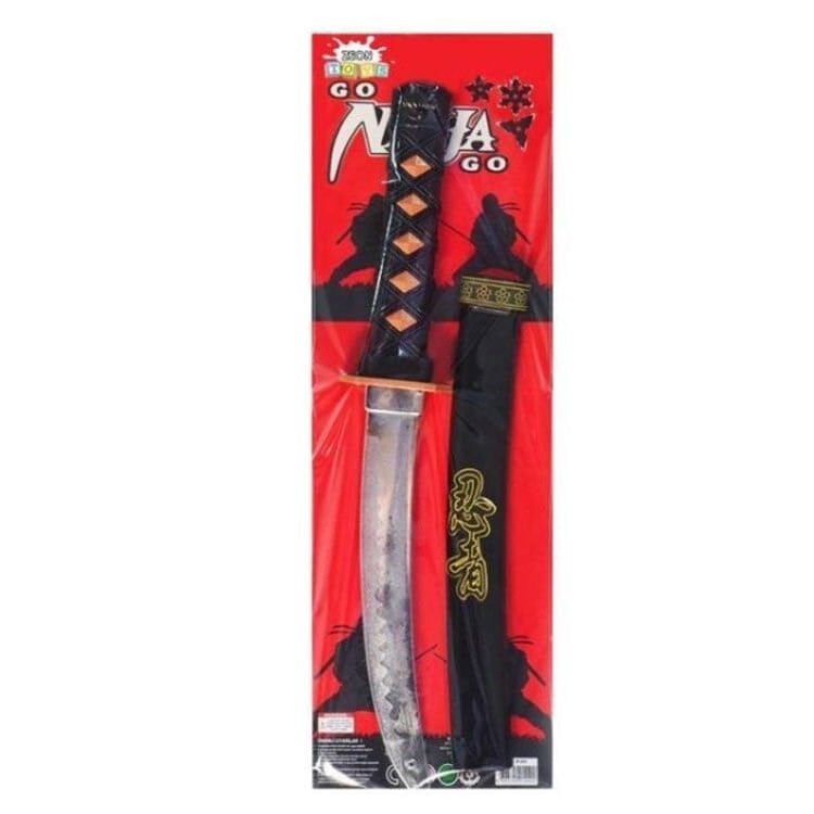 ZEON-ZN-2020 POSETTE NINJA KILIC 144