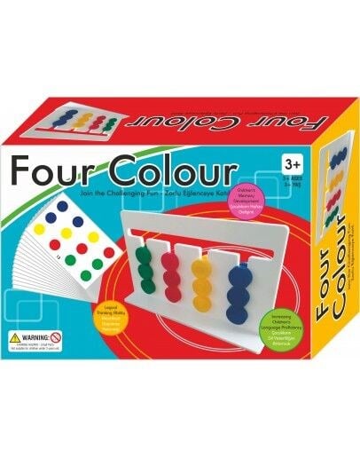 ZRV-ZK-FC001 FOUR COLOUR OYUNU 32