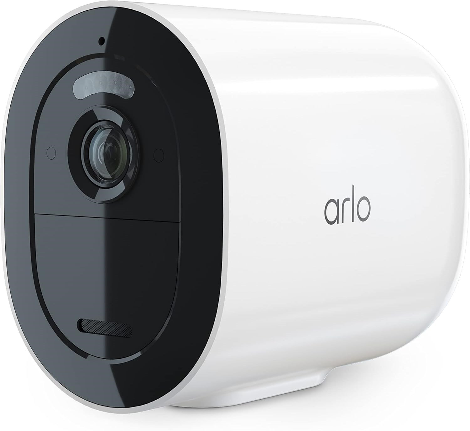 Arlo Go 2 - Renkli Gece Görüşlü, Şarj Edilebilir Pil - 1 Kamera - VML2030