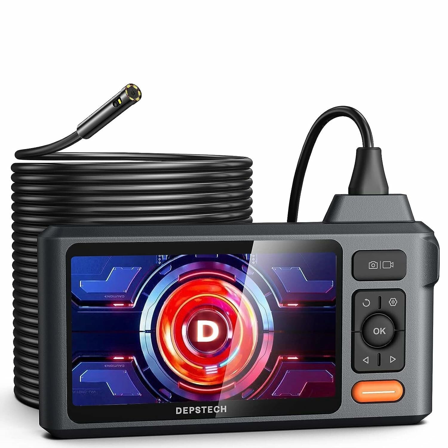 DEPSTECH 5