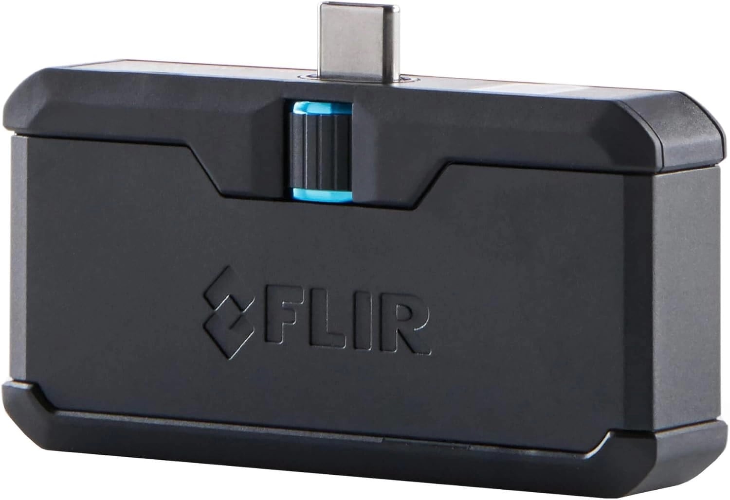 FLIR ONE Pro - iOS Akıllı Telefonlar için Termal Görüntüleme Kamerası 320x240 (Iphone 15 ve Üzeri)