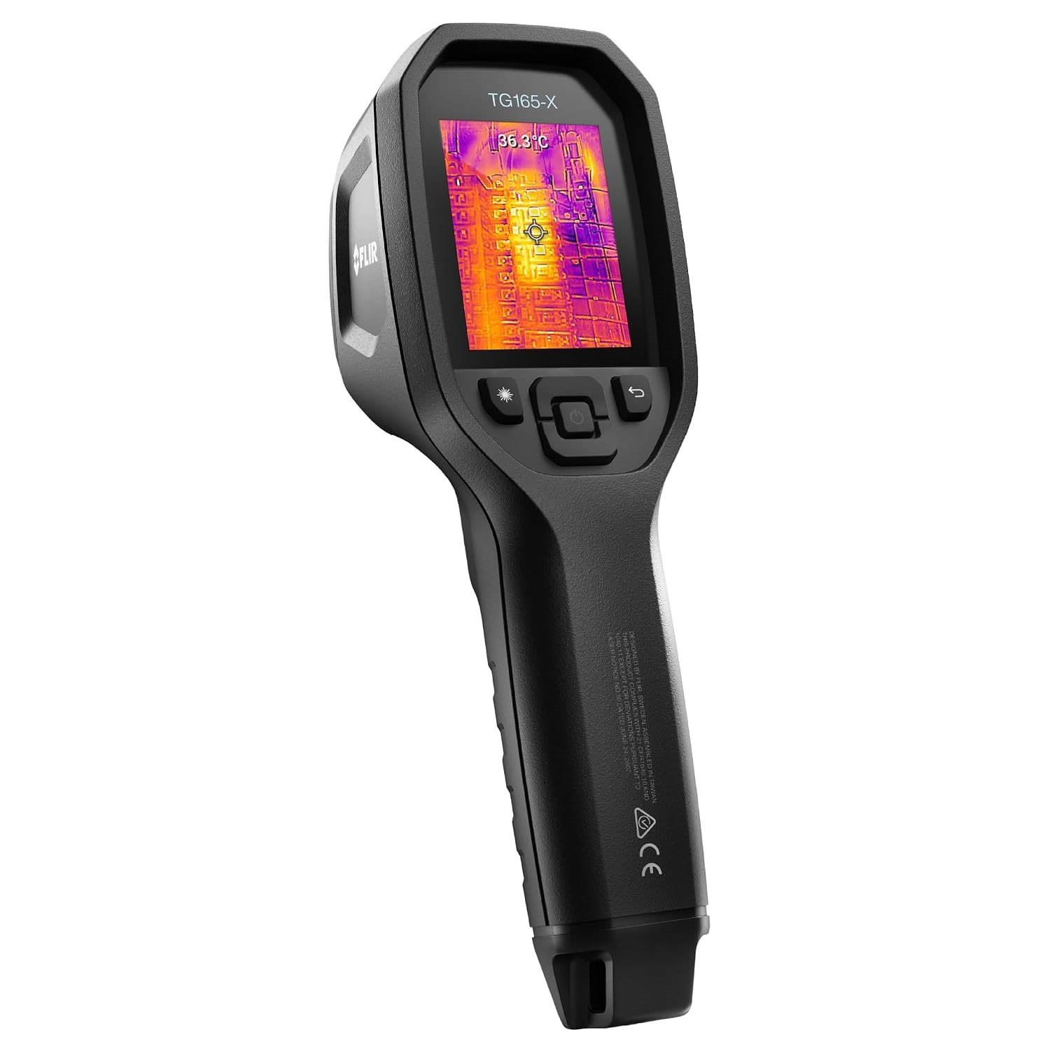 FLIR TG165-X Termal Görüntüleme Kamerası