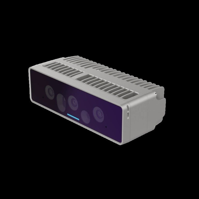 Luxonis OAK 4 D Pro Auto-Focus - Kızılötesi Aydınlatmalı