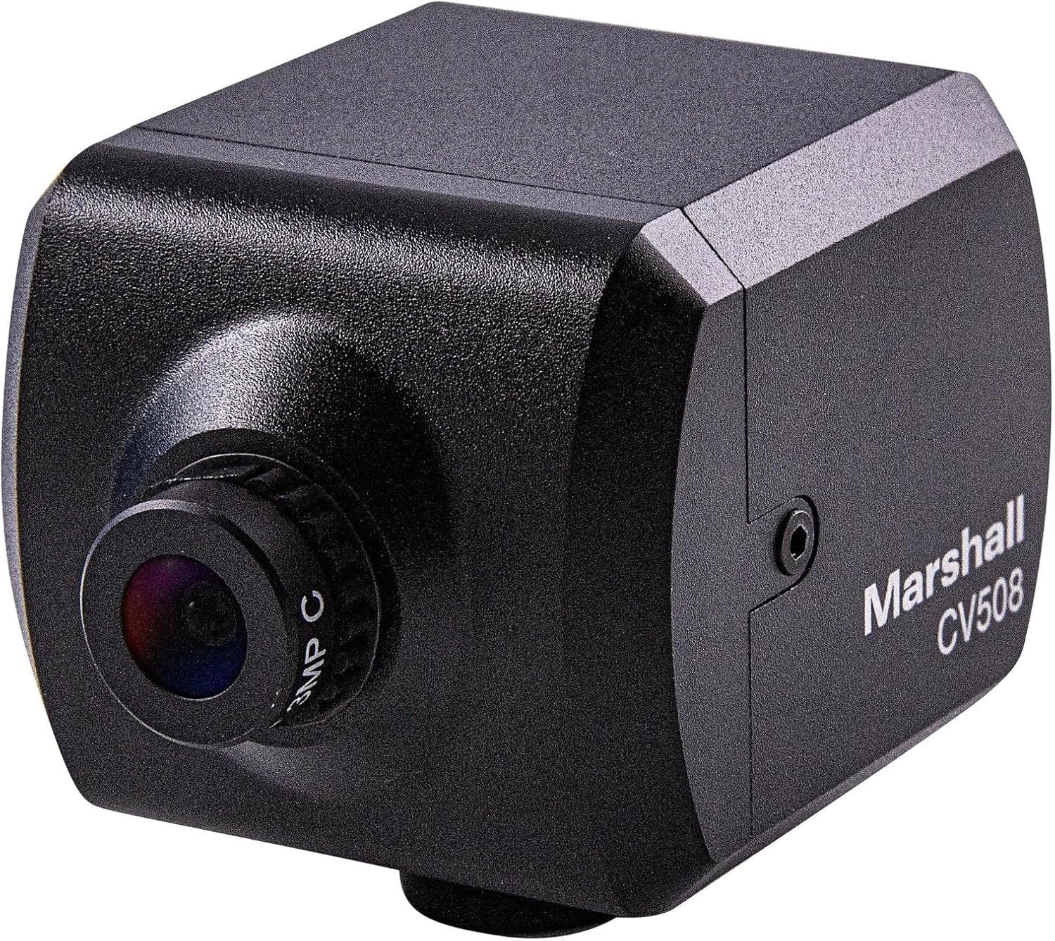 Marshall CV508 2.2 Megapiksel Full HD Güvenlik Kamerası - Siyah