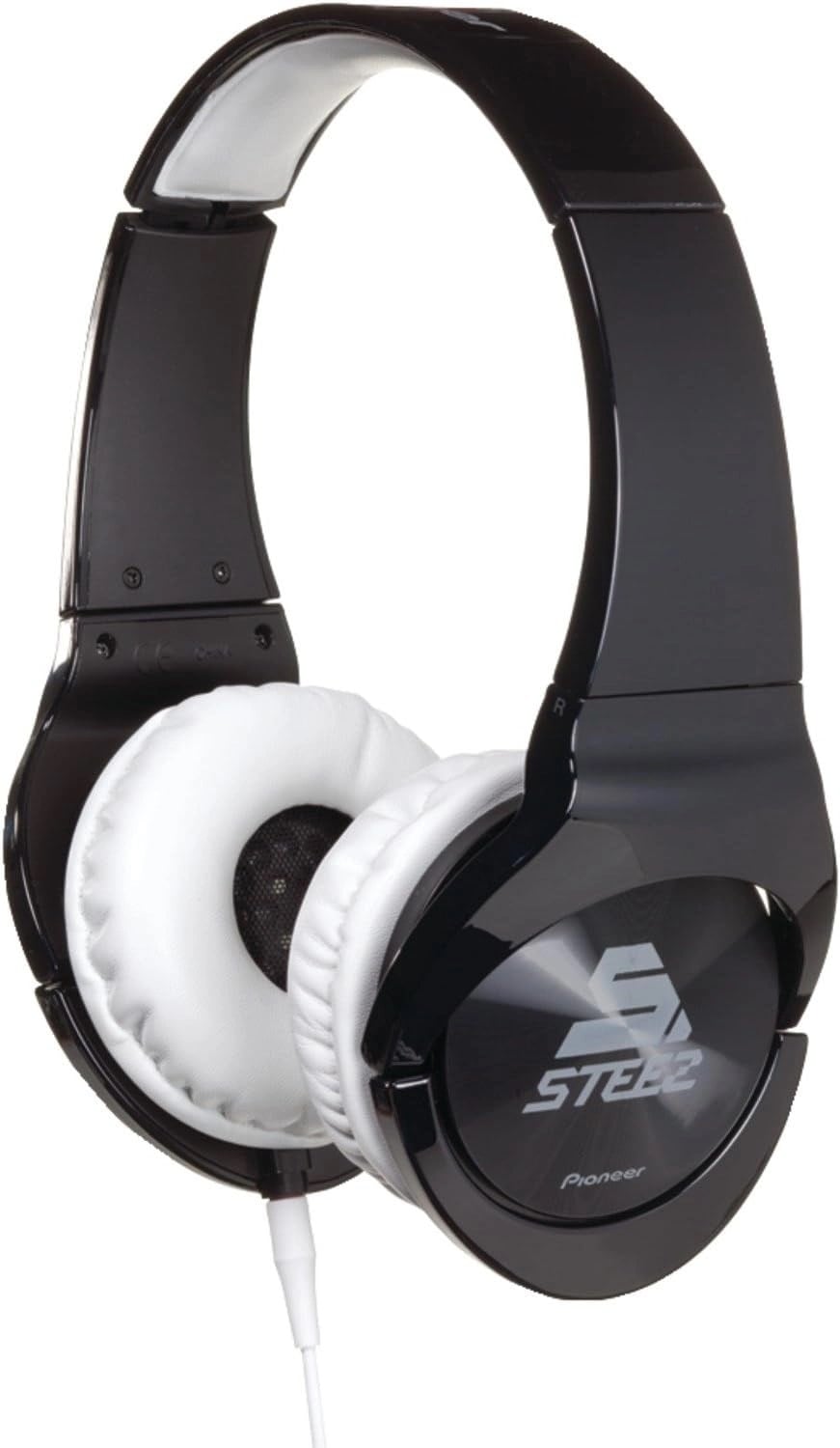 Pioneer STEEZ 808 SE-MJ751I Stereo Kulaklık, Siyah