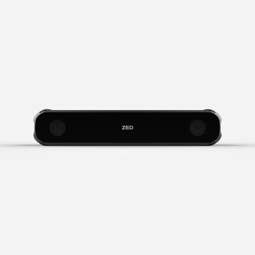StereoLabs ZED X Stereo Camera - 4mm - Polarizer Var - 1.5m