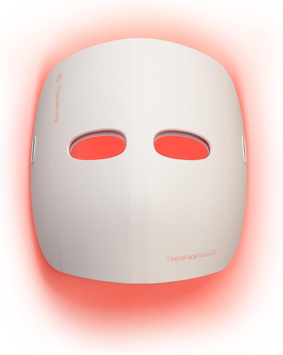 Therabody TheraFace Mask Glo - Kablosuz LED Cilt Bakım Yüz Maskesi Kırmızı, Mavi, Kızılötesi Işık