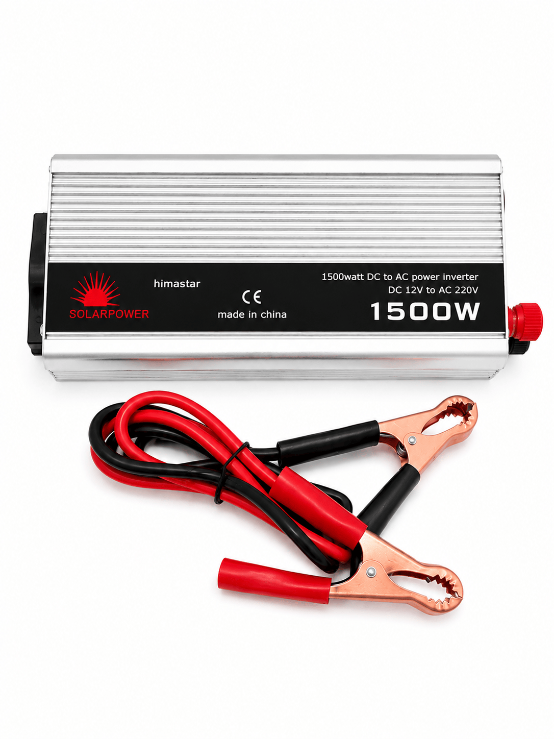 1500W ARAÇ INVERTER