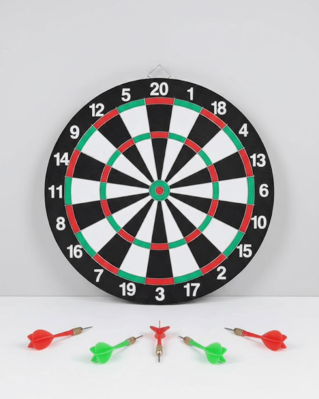 15İNÇ DART