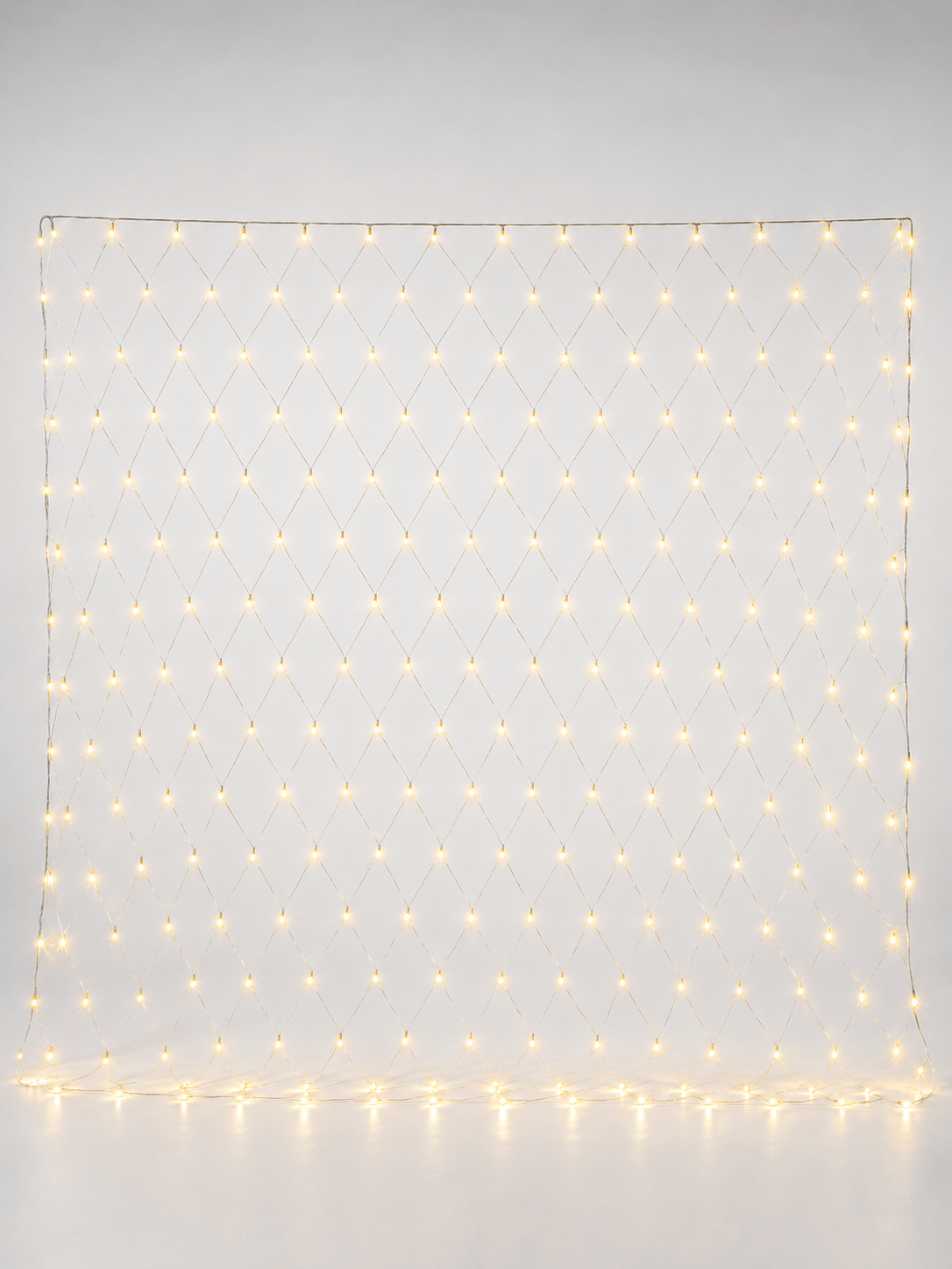 3*3 AĞ LED