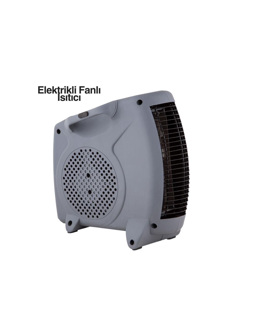 BF20 BLACK ISITICI