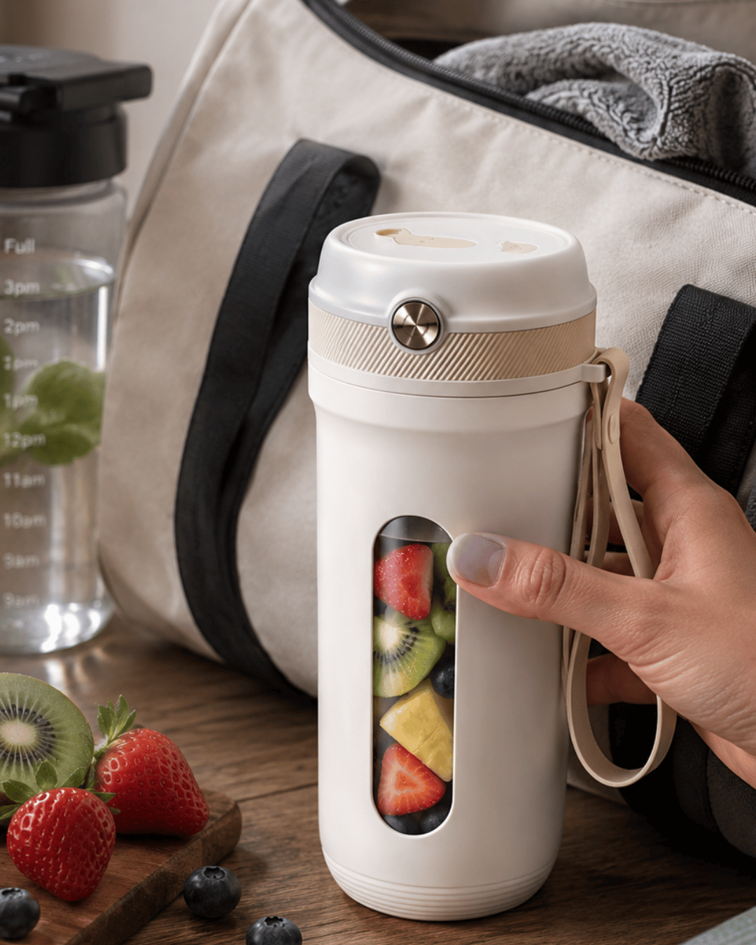 BLENDİC BLENDER