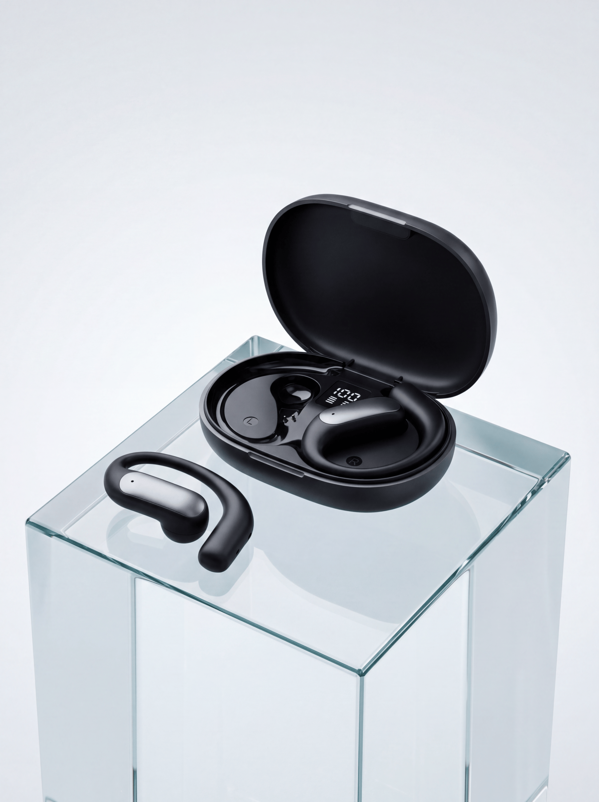 Bluetooth Kulaklık M127 V6.0