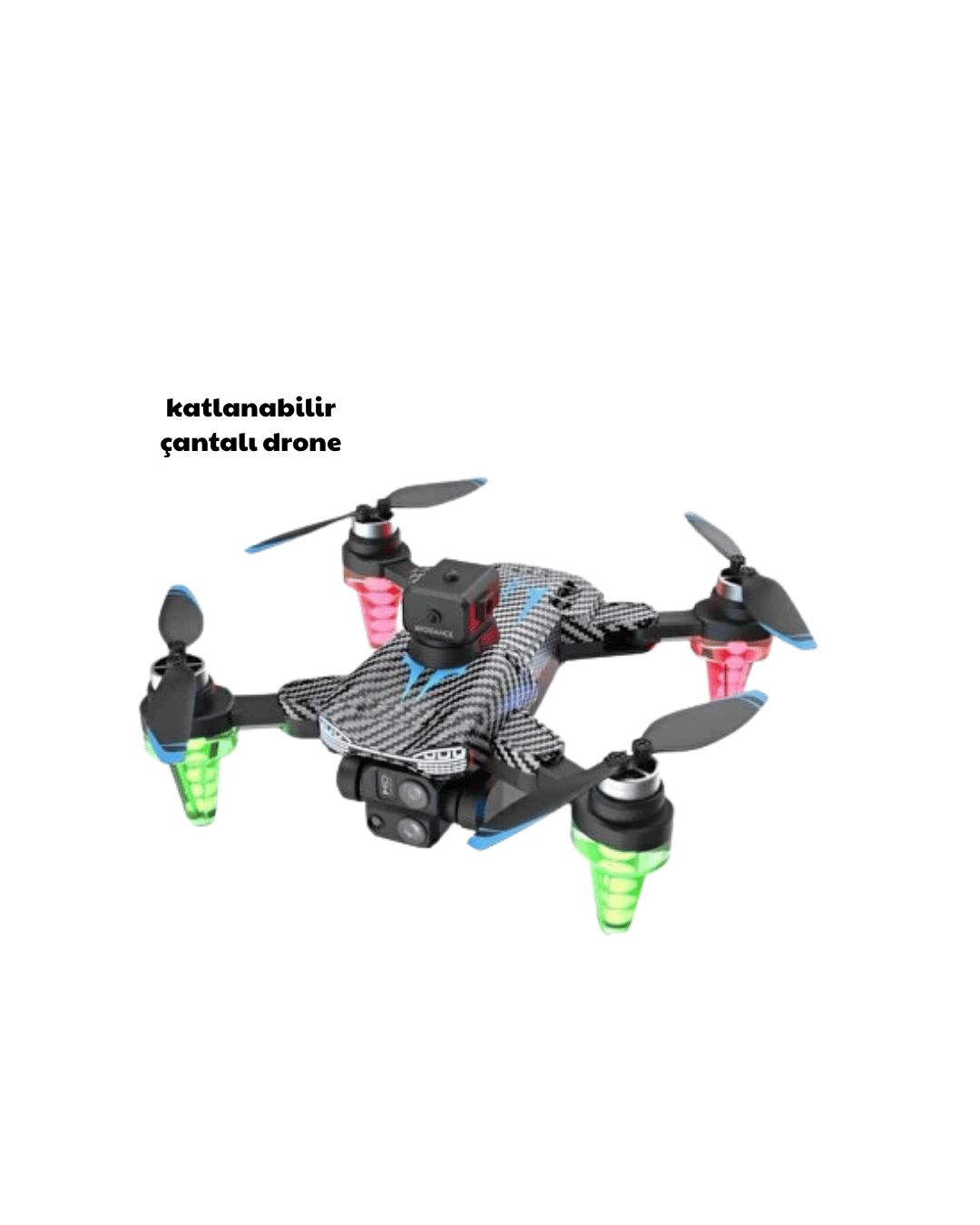 C195 DRONE