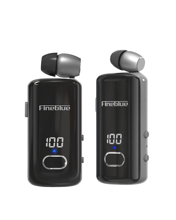 Fineblue F580 Kablosuz Kulaklık