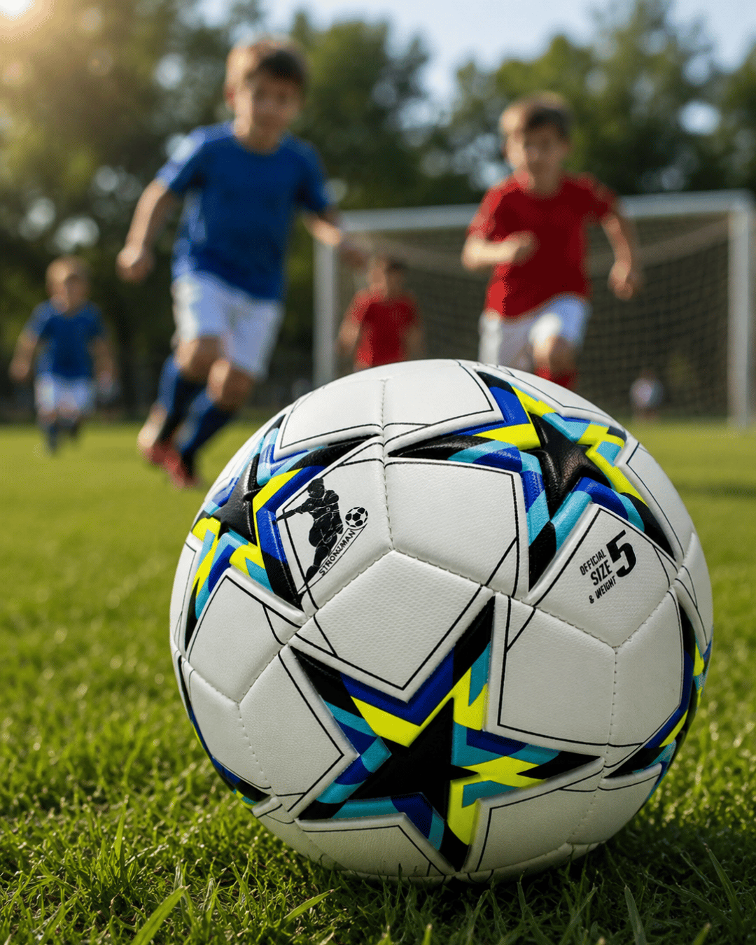 FUTBOL TOPU