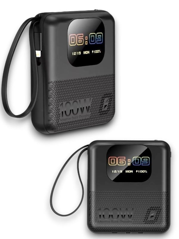 GS M2 AKILLI POWERBANK
