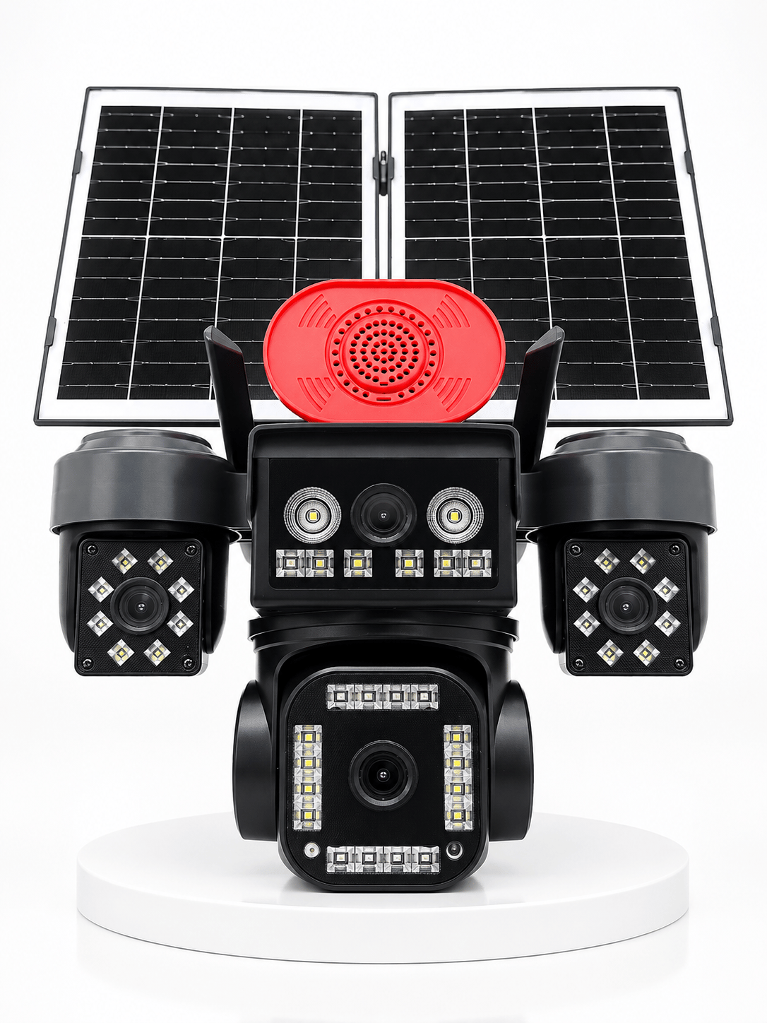 KAMERA SNR22