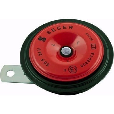 KORNA 12V DIDIT KÜÇÜK INCE 435 (50 ADET)
