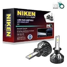 LED XENON PRO SERISI  H1 AMPUL 6500K ( 1 TAKIM )