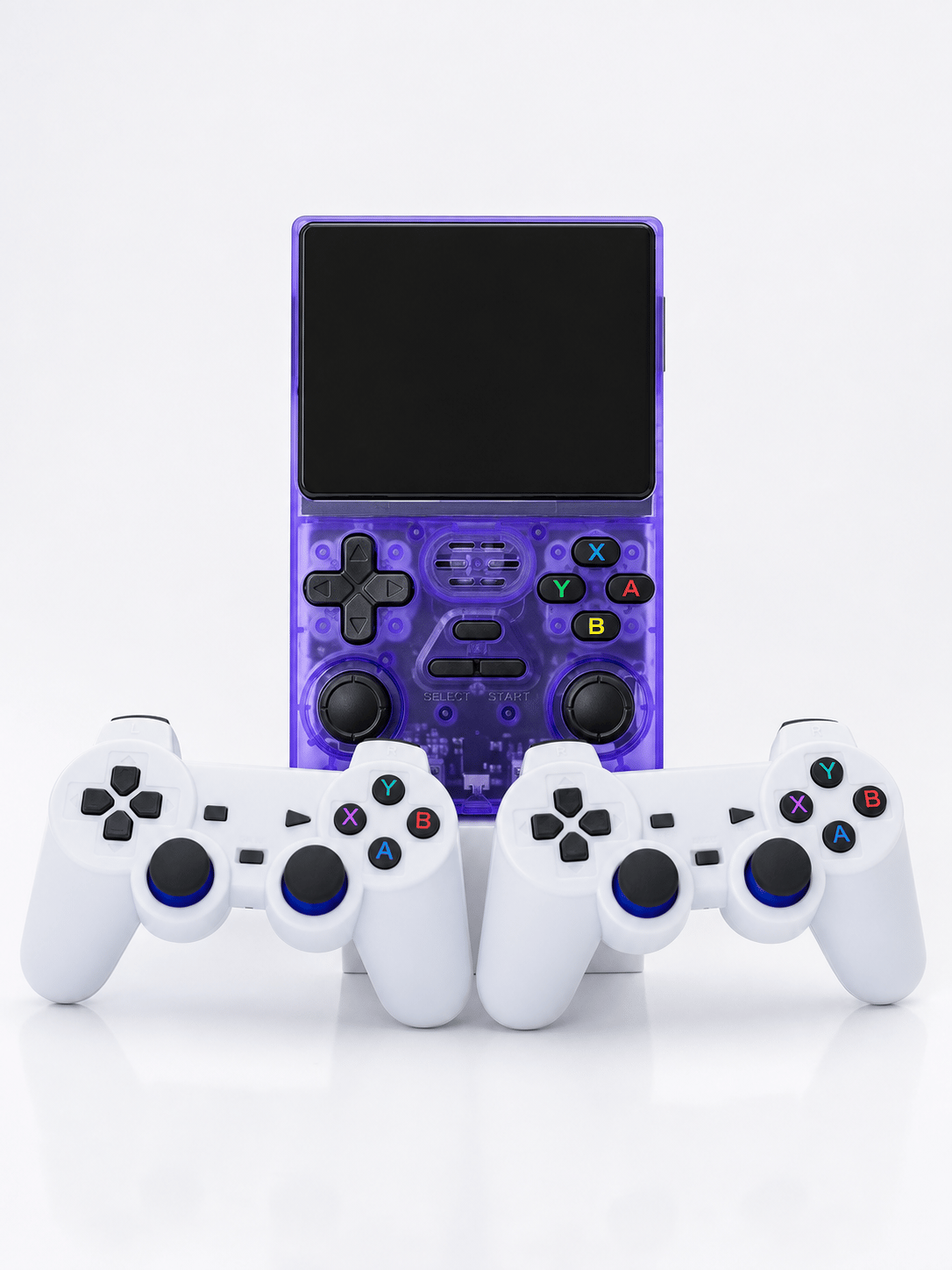 M18 PRO KONSOL