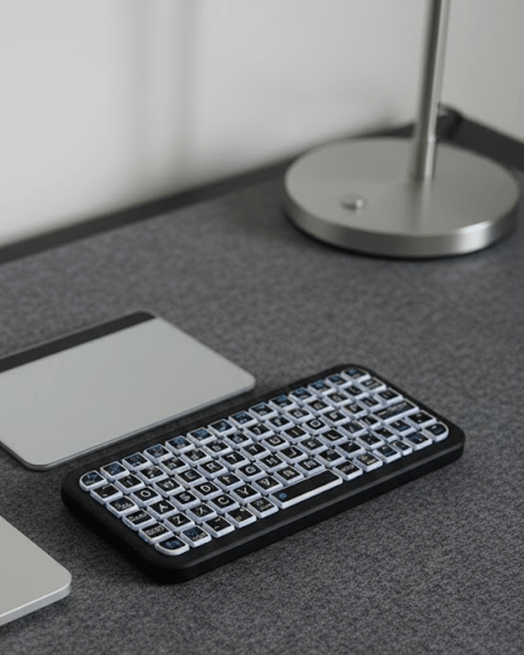 M7 BLUETOOTH KLAVYE