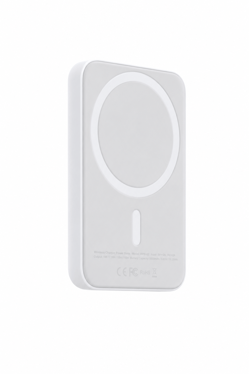 MagSafe Battery Pack (Powerbank)