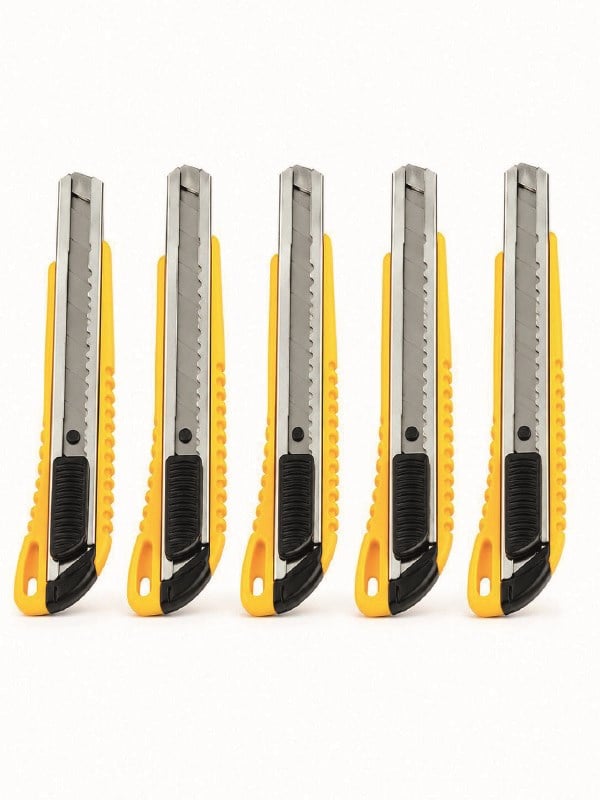 METAL FALÇATA 5'Lİ