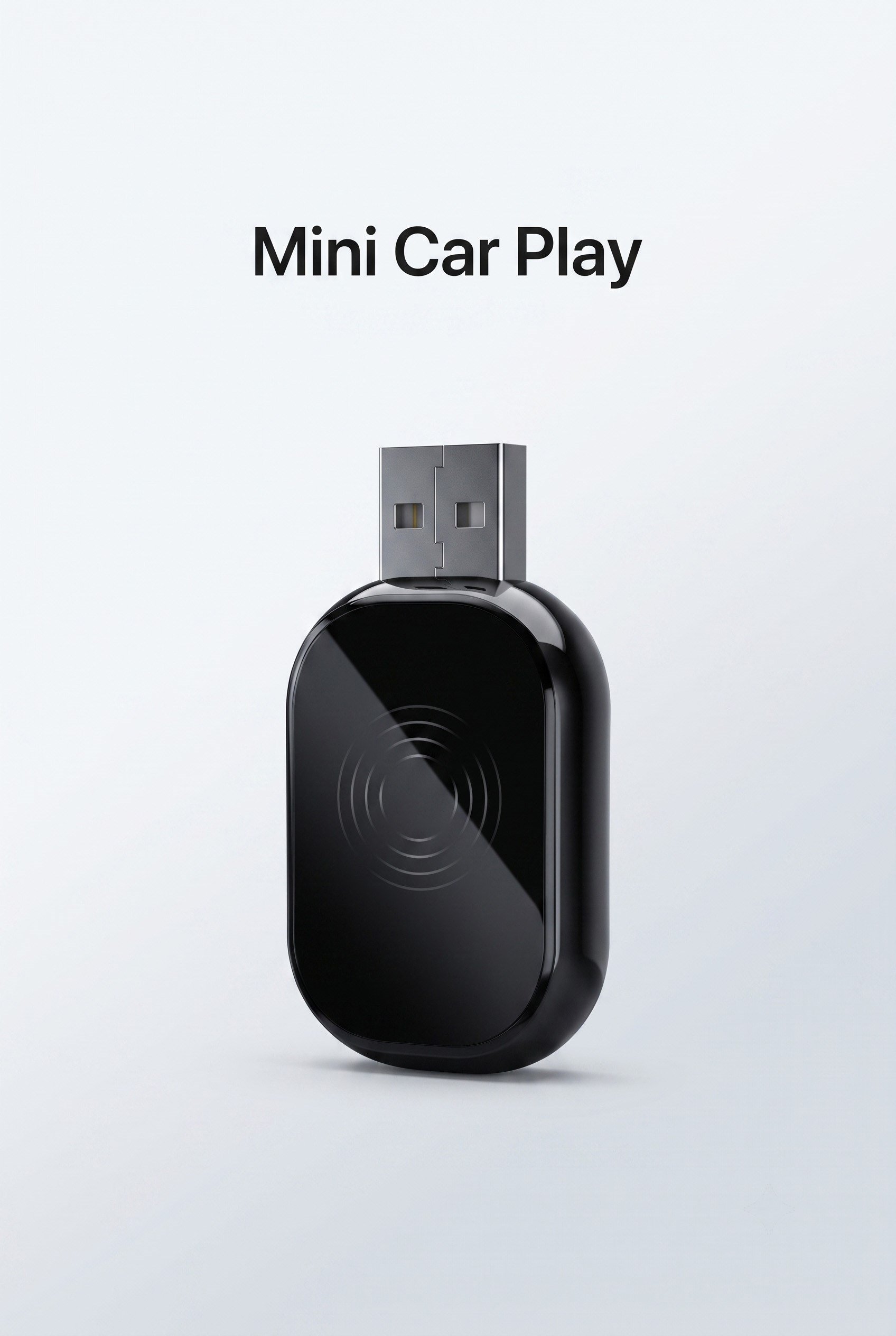 Mini Car Play