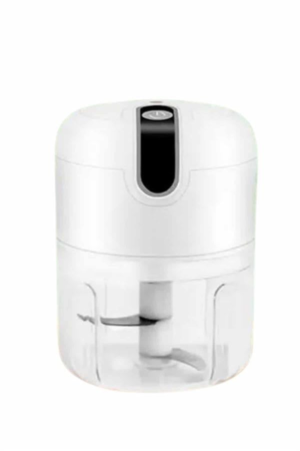 Mini El Rondosu Şarjlı Doğrayıcı Taşınabilir Rondo Blender 250 ML