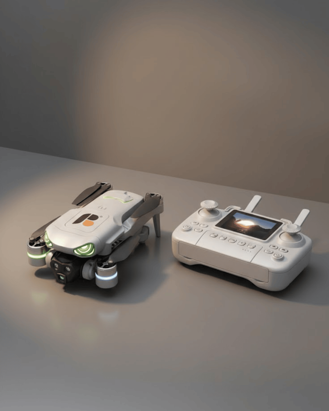 R08 DRONE