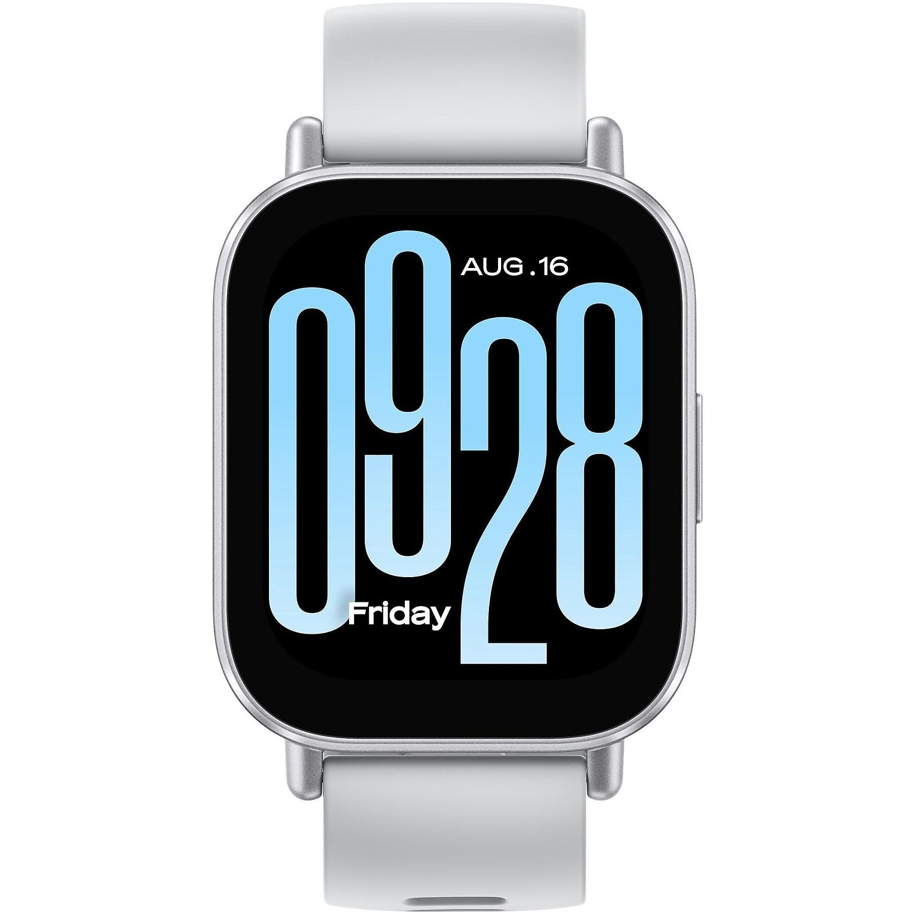 REDMI WATCH 5 ACTIVE MATTE SILVER