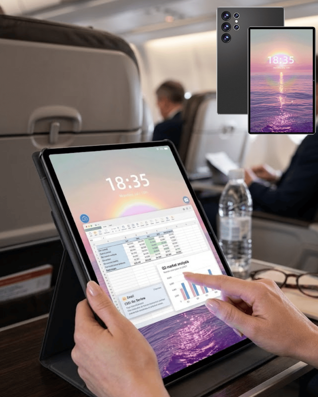 S28 ULTRA TABLET