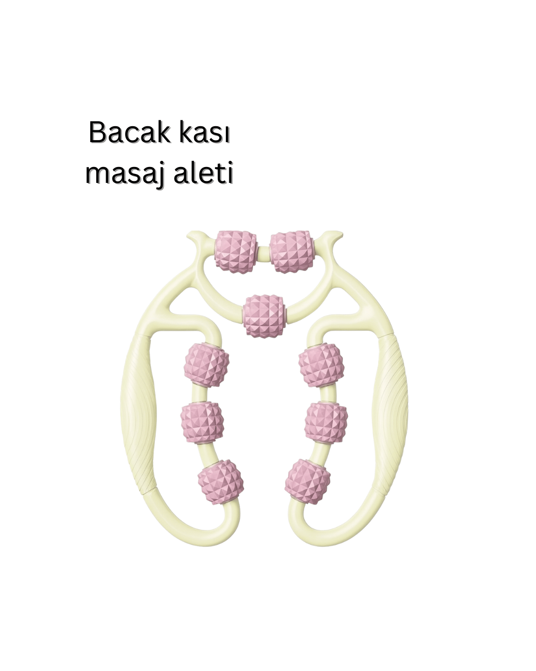SELÜLİT MASAJ ALETİ