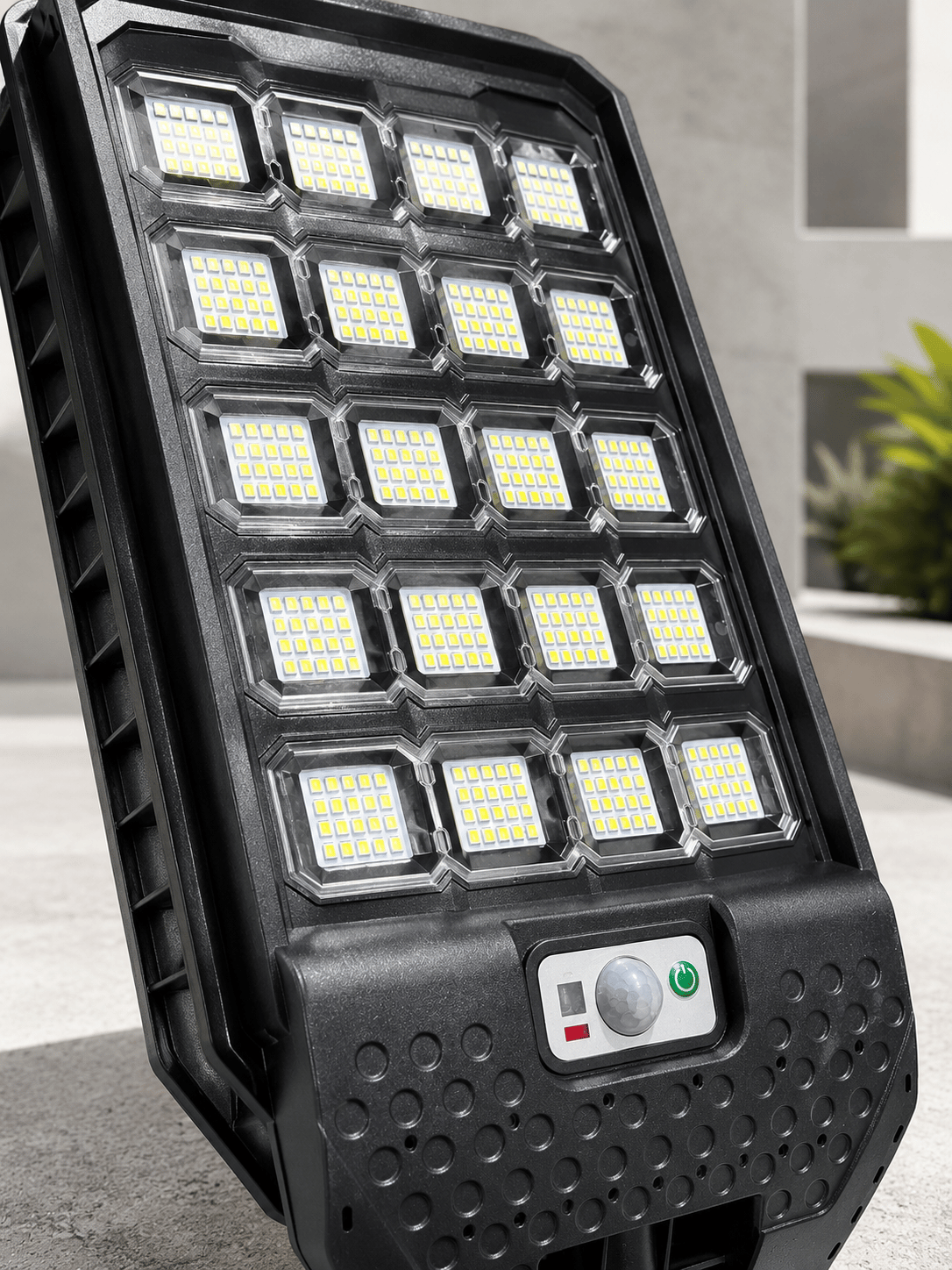 SOLAR LAMBA W7207