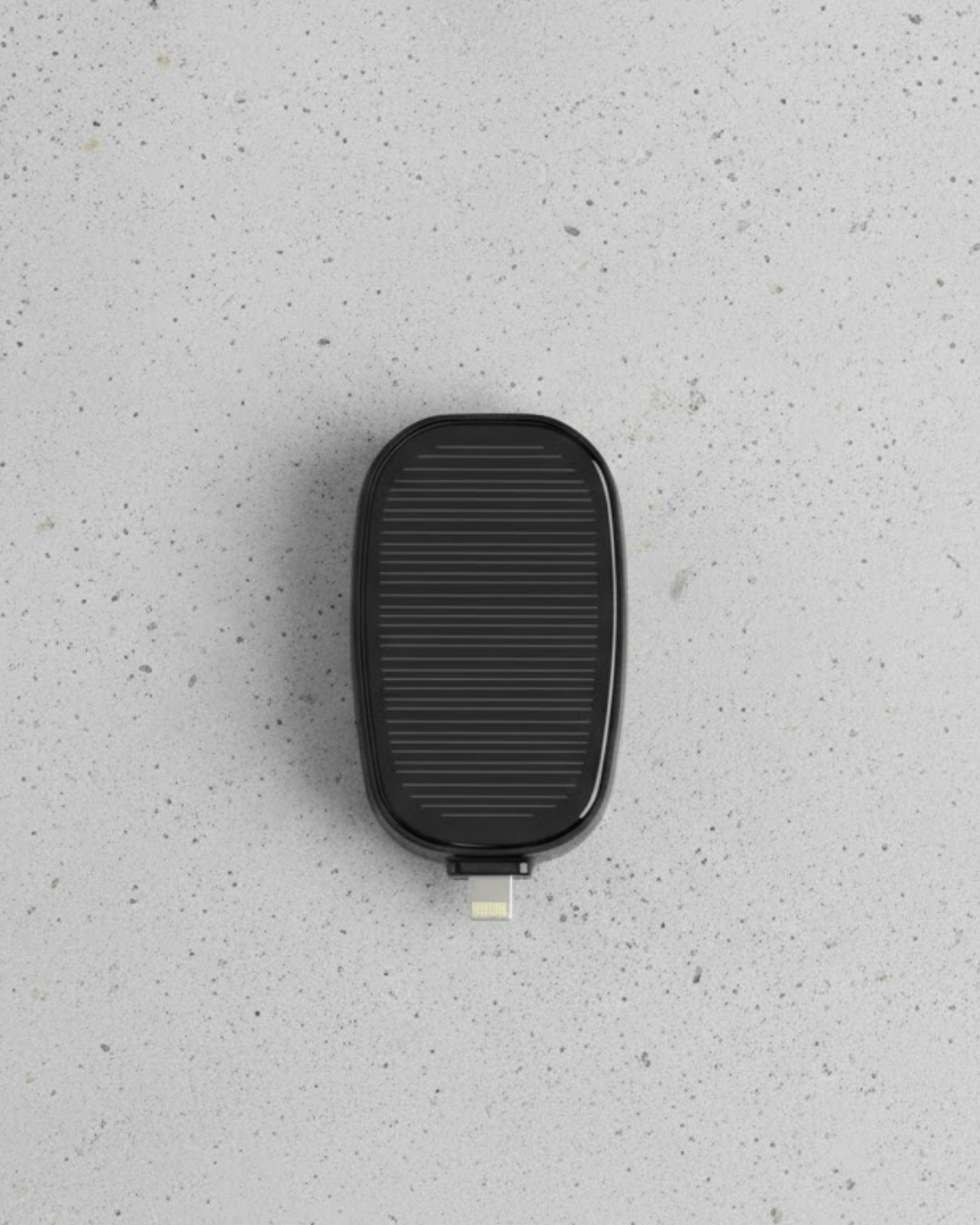 Solar Şarjlı Powerbank Acil Durum İçin Hafif ve Kompakt