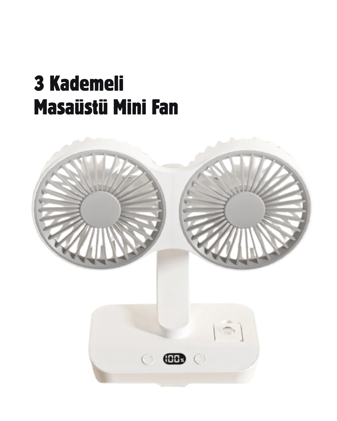 SP01 FAN