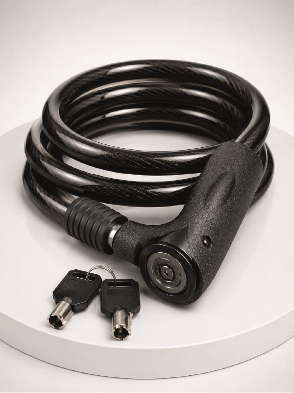 TD-326 MOTOR KİLİDİ