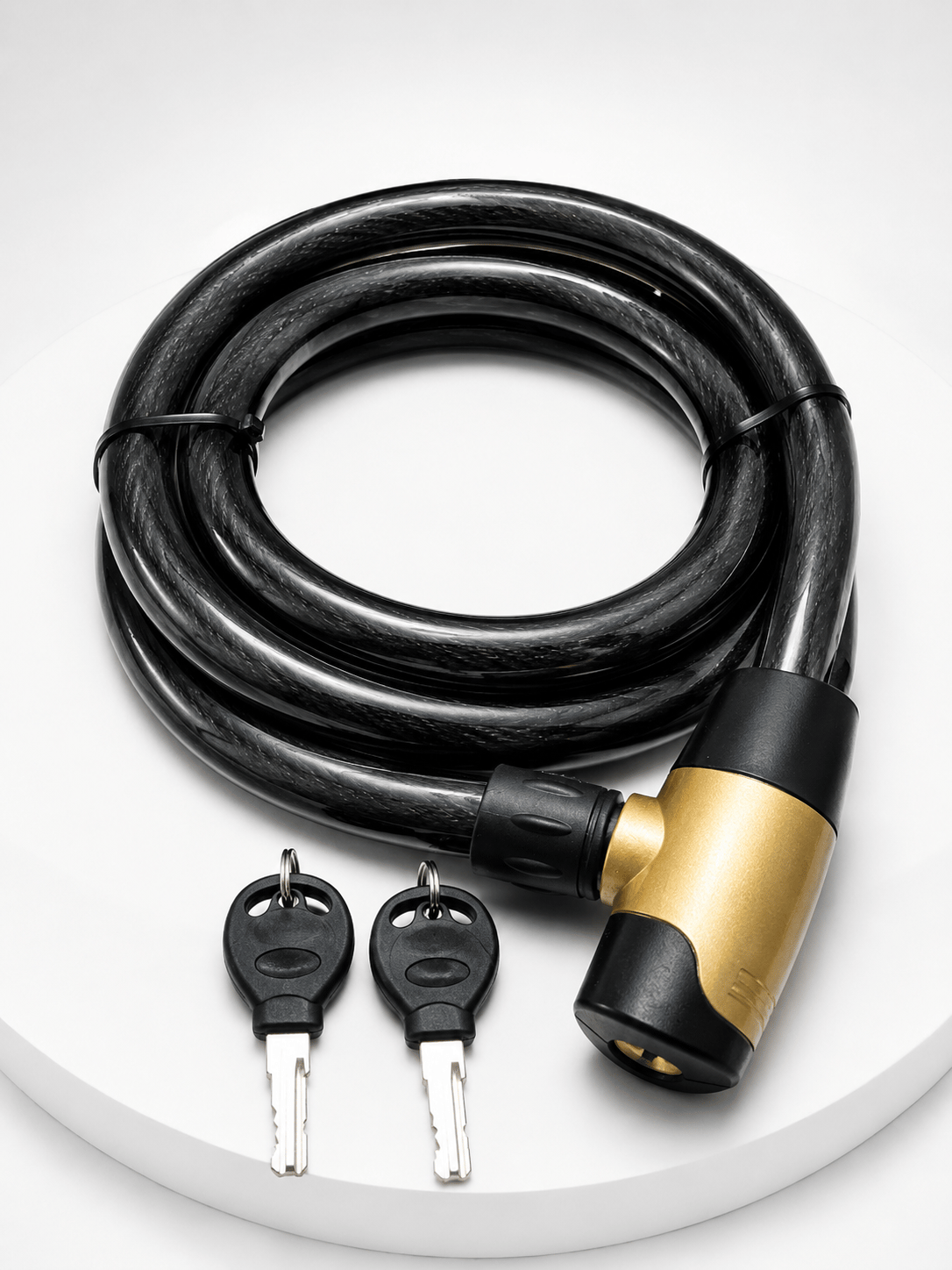 TDR 2M MOTOR KİLİDİ