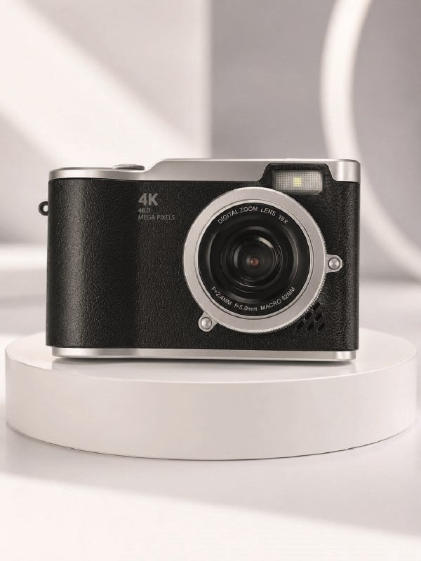 W1 KAMERA SİYAH