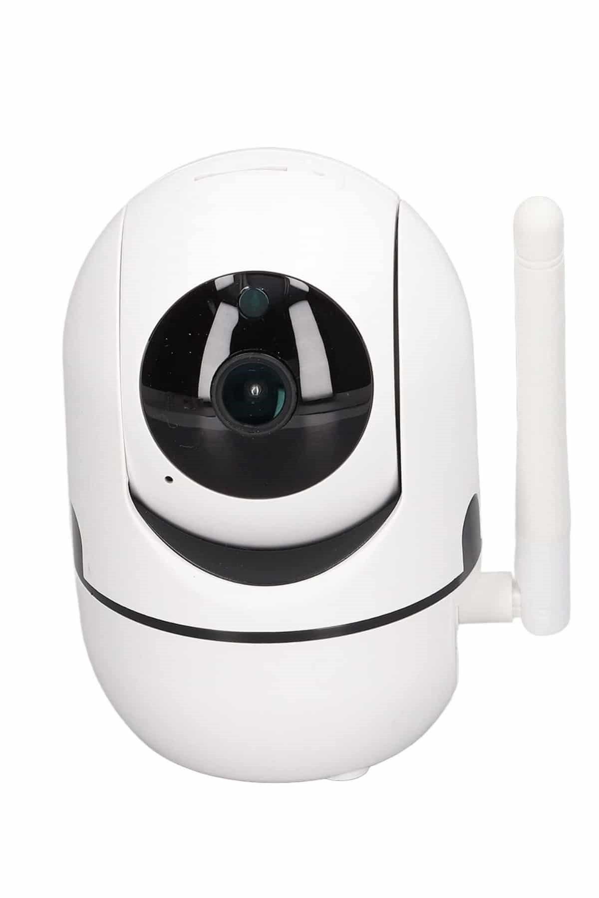 WİFİ KAMERA KABLOSUZ