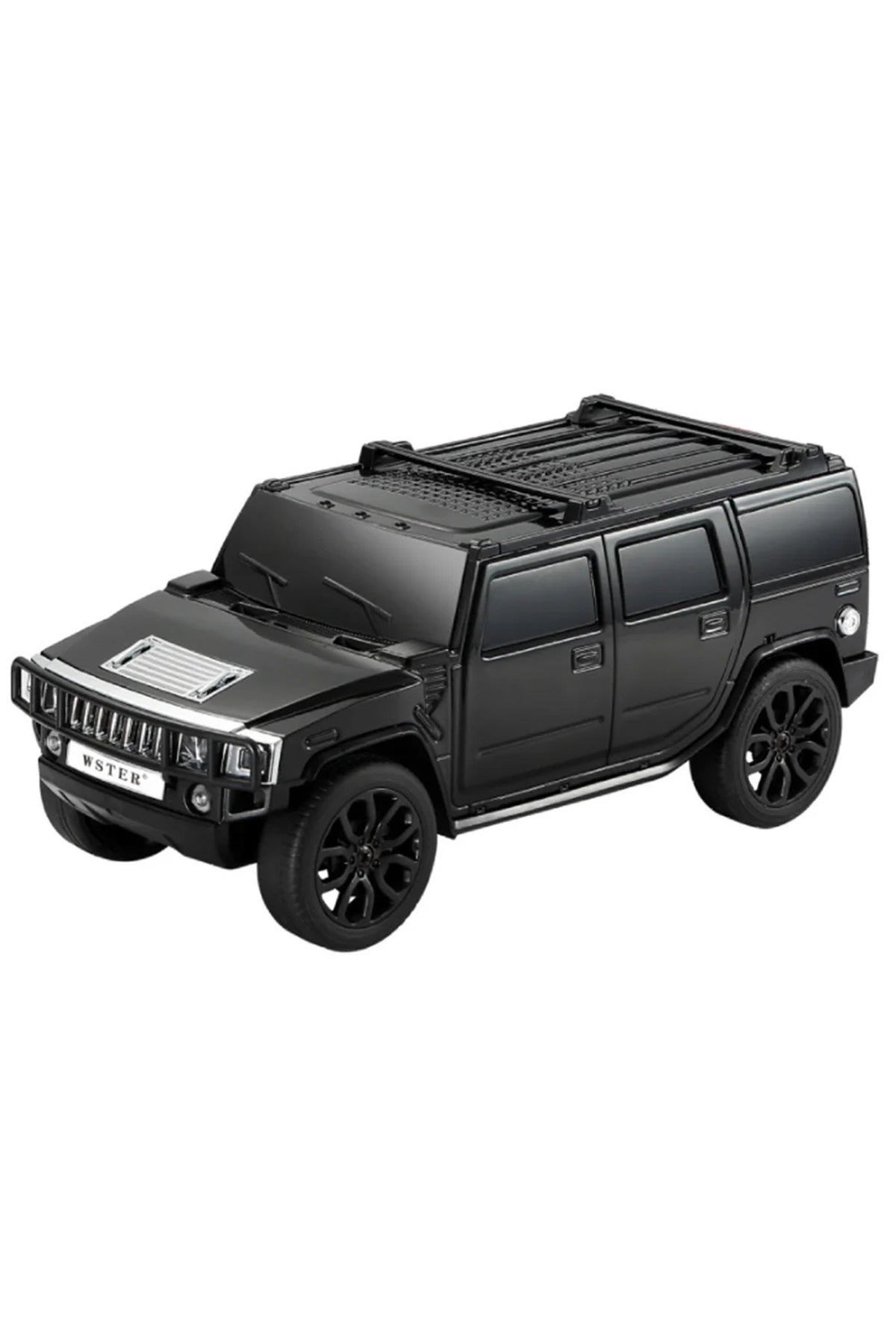 Wster WS-590BT Bluetooth Hoparlör