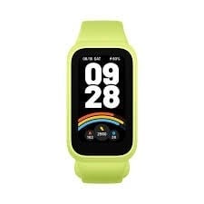 XIAOMI SMART BAND 9 ACTIVE GREEN